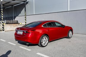 Mazda 6 2.5 Skyactiv-G Revolution A/T - 7