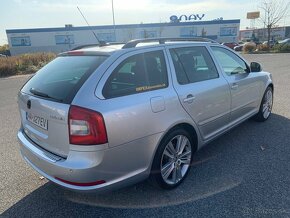 Skoda Octavia rs 2 FL 2.0tdi 125kw bez DPF - 7