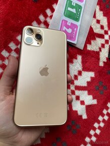 Iphone 11 Pro 256Gb ROSE GOLD - 7