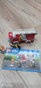 LEGO City - 7