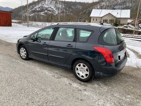 Peugeot 308 SW 1.6 hdi 80kw - 7