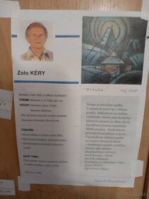 Zolo Kéry - Deň sviatočný - 7