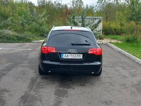 Audi a6 c6 2.7.TDI QVATTRO - 7