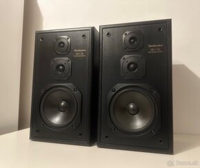 Technics SB-CS6 - 7