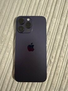 Iphone 14 PRO MAX 256GB Deep Purple - 7