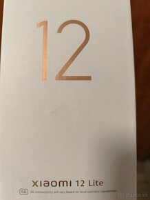 Xiaomi 12 lite - 7