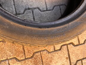 225/45R17 Matador zimne - 7