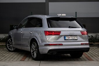 Audi Q7 3.0 TDI 272k quattro tiptronic 8-st - 7