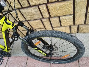 Scott Aspect 760 - 7