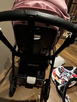 Bugaboo bee6 - 7