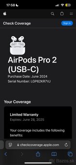 Airpods pro 2 (USB-C) - 7