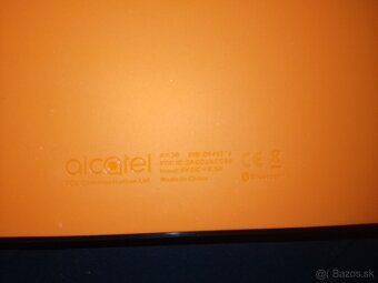 Predam tablet značky Alcatel 1T 10 2020 SMART - 7