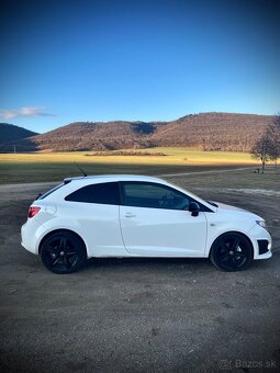 Seat Cupra Bocanegra - 7