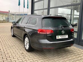 Volkswagen Passat Variant 2.0 TDI  Comfortline DSG - 7