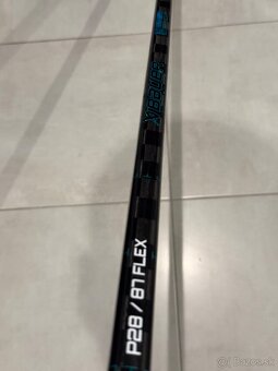 Hokejka Bauer Vapor Twitch 87Flex P92 - 7