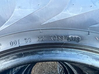 235/65 R17 letné pneumatiky – kompletná sada - 7