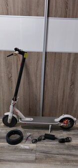 Xiaomi mi electric Scooter 3 - 7