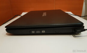 Notebook Toshiba C650-152 - 7