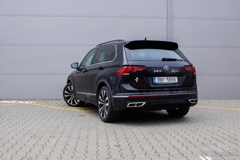 Volkswagen Tiguan 2.0 TDI BMT 4MOTION 147 kW DSG R-Line - 7