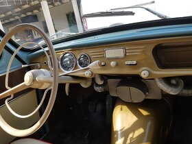 Škoda Octávia Super - 1959 - 7