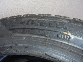 Michelin Pilot Alpin 235/45 R18 98V č.48L+z - 7