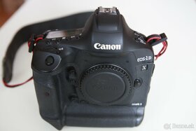 Canon EOS 1D X Mk.II - Telo - 7