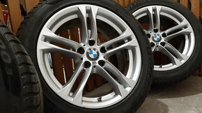 BMW Styling M613 5x120 R18 Dvojrozmer - 7