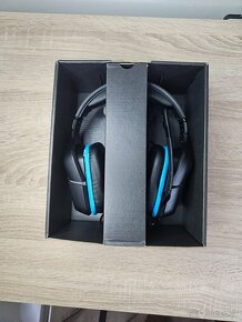 Logitech G432 - 7