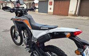 Honda CRF 300l - 7