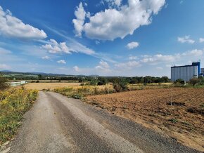 NA PREDAJ INVESTIČNÝ STAVEBNÝ POZEMOK KOŠICE - KENDICE - 7