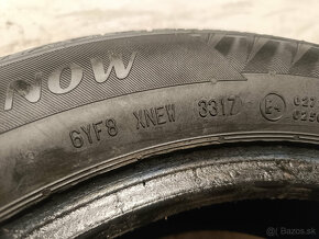 185/60 R14 Zimné pneumatiky Matador Sibir Snow 2 kusy - 7