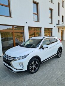 Mitsubishi Eclipse Cross 1.5 Turbo Mivec - 7