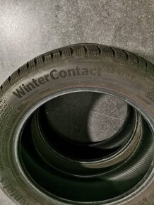 Continental 225/55 R17 101V zimné pneumatiky 2022 - 7