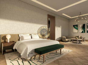 Apartmány Dubaj - Six Senses Residences The Palm - 7