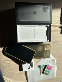 iPhone 11 pro 256GB - 7