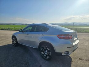 BMW X6 xDrive 40d - 7