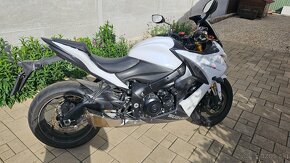 Suzuki Gsx-S 1000 f - 7