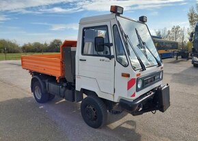 Multicar M 26 A 4x4 nafta 74 kw - 7