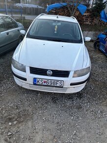 Fiat stilo 1.9 jtd 85kw - 7