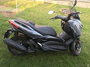 Yamaha XMax Tech max 125 - 7