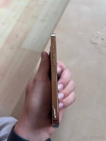 iPhone 13 Pro 128GB Gold - 7