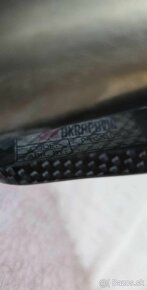 Akrapovic Speed Triple slip on titanium - 7