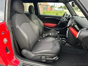 Mini Cooper JCW 1.6 Turbo 155kw R56 / možná výmena - 7