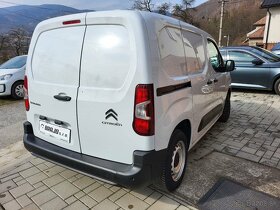 Citroën Berlingo BlueHDi 100 Feel Business M - 7