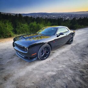 DODGE CHALLENGER R/T 5.7 V8 2023/3 28800km - 7