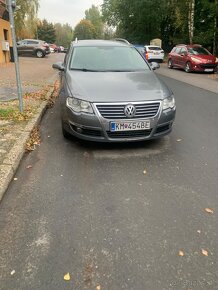 Passat b6 4x4 - 7