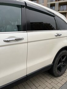 Honda CR-V 2008 - 7