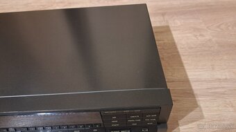 Technics SL-P 350 - 7