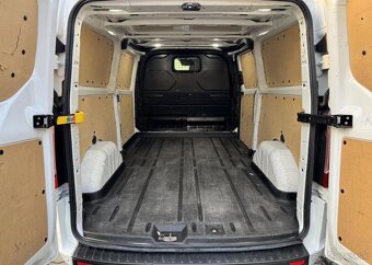 Ford Transit Custom 2,0 TDCI L2 TAŽNÉ LED SVĚTLA nafta - 7