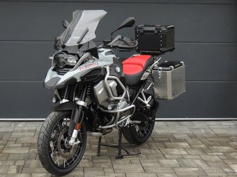 BMW R 1250GS R1250GS 1250 GS ADVENTURE 2019 - 7